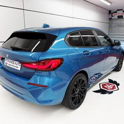 BMW Serie 1 HATCH 1.5 116 IA Cabestany