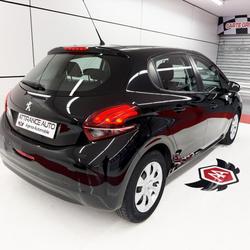 Peugeot 208 1.6 BlueHDi 75 cv Like Cabestany
