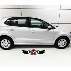 Volkswagen Polo 75 CV BMV6 Cabestany