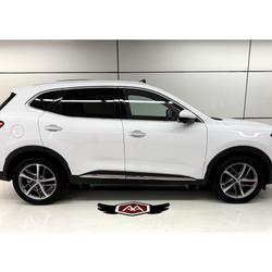 MG EHS 1.5T GDi Phev 258  Luxury Cabestany