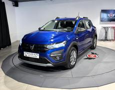 Dacia Sandero Cabestany
