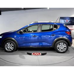 Dacia Sandero TCe 90 Stepway Cabestany