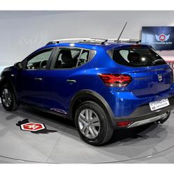 Dacia Sandero TCe 90 Stepway Cabestany