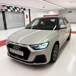 Audi A1 Sportback 25 TFSI 95 ch BVM5 Advanced Cabestany