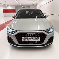 Audi A1 Sportback 25 TFSI 95 ch BVM5 Advanced Cabestany