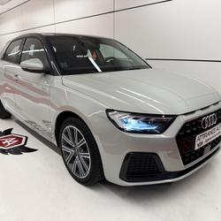 Audi A1 Sportback 25 TFSI 95 ch BVM5 Advanced Cabestany