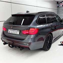 BMW Serie 3 M SPORT 340i xDrive 326 ch Cabestany
