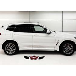 BMW X3 M SPORT xDrive 30D 286ch Cabestany
