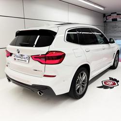 BMW X3 M SPORT xDrive 30D 286ch Cabestany