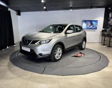 Nissan Qashqai Cabestany