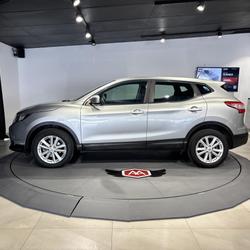 Nissan Qashqai 1.2 DIG-T - 115  Acenta Cabestany