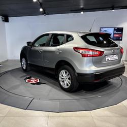 Nissan Qashqai 1.2 DIG-T - 115  Acenta Cabestany