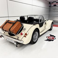 Autres Morgan 1,8L 4 CYLINDRES Cabestany