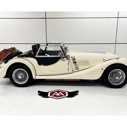 Autres Morgan 1,8L 4 CYLINDRES Cabestany