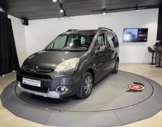 Citroen Berlingo Cabestany