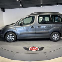 Citroen Berlingo HDi 75 Attraction Cabestany