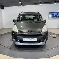 Citroen Berlingo HDi 75 Attraction Cabestany