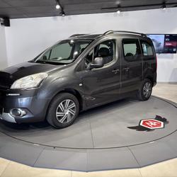 Citroen Berlingo HDi 75 Attraction Cabestany