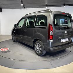 Citroen Berlingo HDi 75 Attraction Cabestany