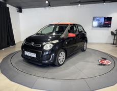 Citroen C1 Cabestany