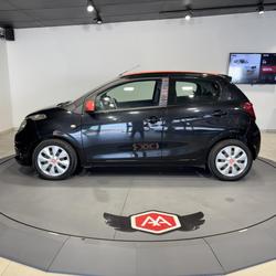 Citroen C1 82 Airscape Feel Edition Cabestany