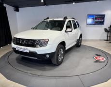 Dacia Duster Cabestany