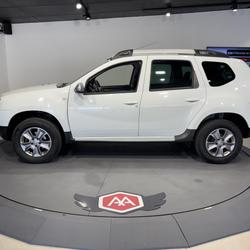 Dacia Duster TCe 125 4x2 Prestige Cabestany