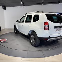 Dacia Duster TCe 125 4x2 Prestige Cabestany