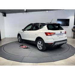 Seat Arona 1.0 TSI 115 DSG 7  FR Cabestany