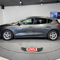 Ford Focus 1.0 EcoBoost 125 S&S TREND EDITION Cabestany