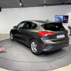 Ford Focus 1.0 EcoBoost 125 S&S TREND EDITION Cabestany