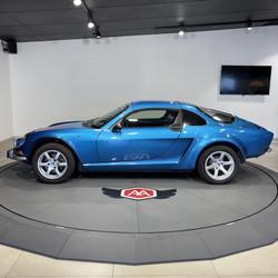 Smart Roadster Smart 82 - BV Softouch  . Cabestany