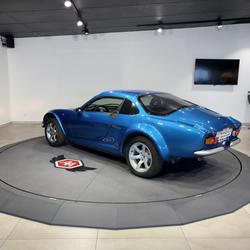Smart Roadster Smart 82 - BV Softouch  . Cabestany