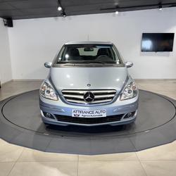 Mercedes Classe B 180 CDI Sport Cabestany