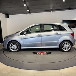 Mercedes Classe B 180 CDI Sport Cabestany