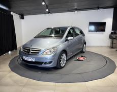 Mercedes Classe B