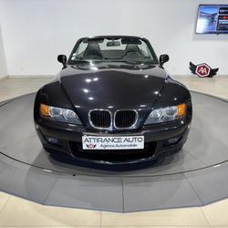 BMW Z3 Roadster  2.0i - BVA  ROADSTER E36 Roadster 2.0i Cabestany