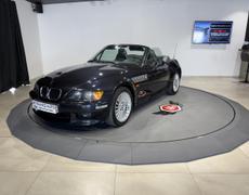 BMW Z3 Cabestany