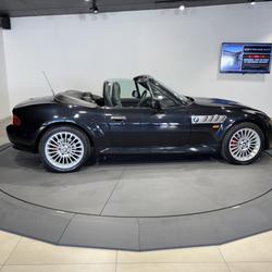 BMW Z3 Roadster  2.0i - BVA  ROADSTER E36 Roadster 2.0i Cabestany