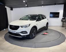 Opel Grandland Cabestany