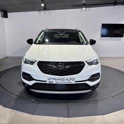 Opel Grandland 1.5 Diesel 130 ch Design Line 120 ans Cabestany