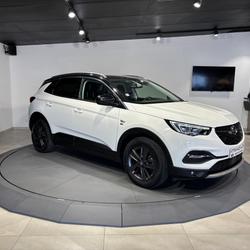 Opel Grandland 1.5 Diesel 130 ch Design Line 120 ans Cabestany