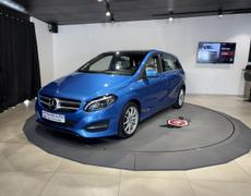 Mercedes Classe B