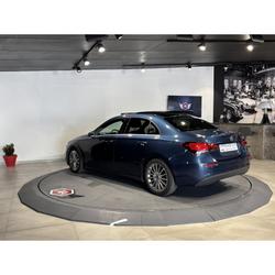 Mercedes Classe A Berline A 180 d - BV 7G-DCT  Business Line Cabestany