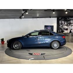 Mercedes Classe A Berline A 180 d - BV 7G-DCT  Business Line Cabestany