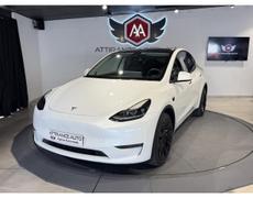 Tesla Model Y Cabestany
