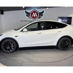 Tesla Model Y Long Range Dual Motor AWD Cabestany
