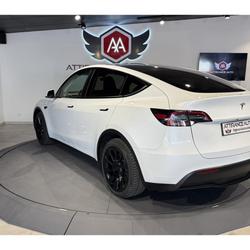 Tesla Model Y Long Range Dual Motor AWD Cabestany