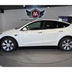 Tesla Model Y Long Range Dual Motor AWD Cabestany