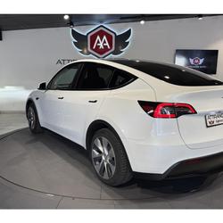 Tesla Model Y Long Range Dual Motor AWD Cabestany